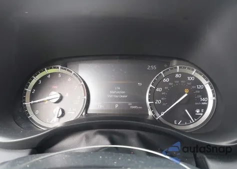 2022 Toyota Highlander Xle z USA, uszkodzony, nr VIN 5TDGZRBH3NS231815